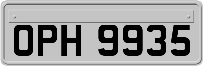 OPH9935