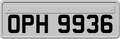 OPH9936