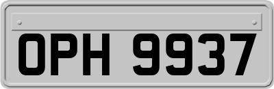 OPH9937
