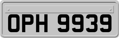 OPH9939