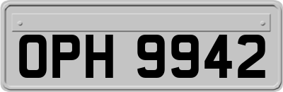 OPH9942