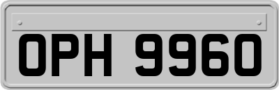 OPH9960