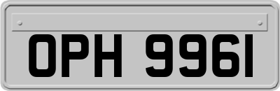 OPH9961
