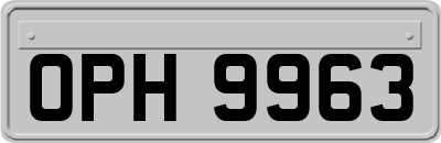 OPH9963