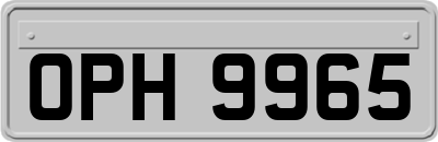 OPH9965