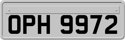 OPH9972