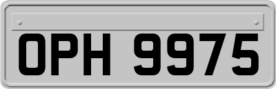 OPH9975