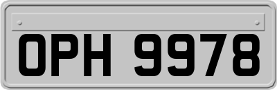 OPH9978