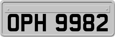 OPH9982