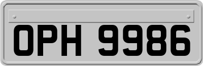OPH9986