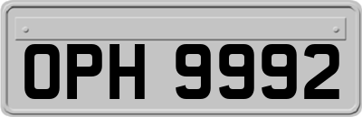 OPH9992