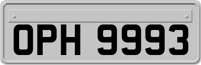OPH9993