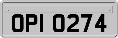 OPI0274