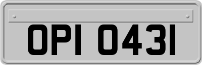 OPI0431