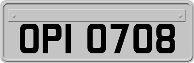 OPI0708
