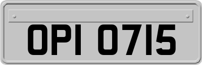 OPI0715