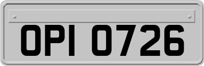 OPI0726