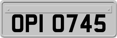 OPI0745