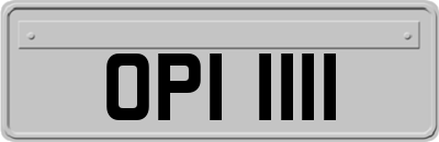 OPI1111