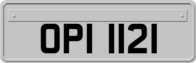 OPI1121