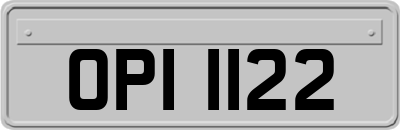 OPI1122