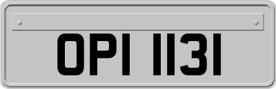 OPI1131