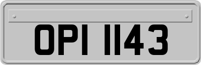 OPI1143