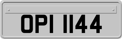 OPI1144