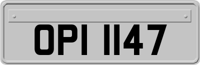 OPI1147