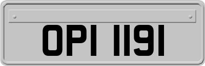 OPI1191