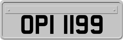OPI1199