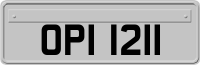 OPI1211