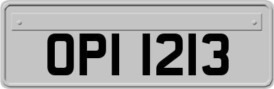 OPI1213