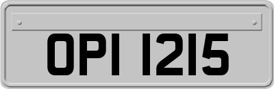 OPI1215