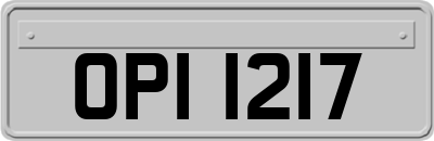 OPI1217