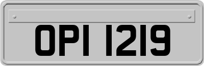 OPI1219