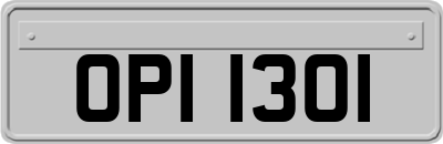 OPI1301