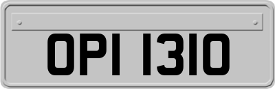 OPI1310
