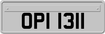 OPI1311