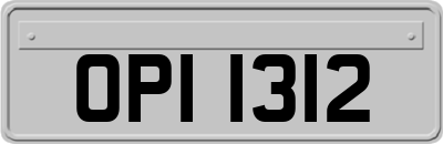 OPI1312