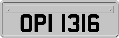 OPI1316
