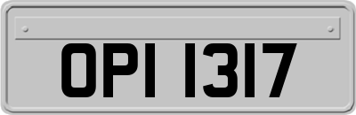 OPI1317