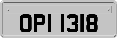 OPI1318