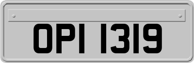 OPI1319