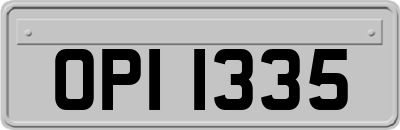 OPI1335