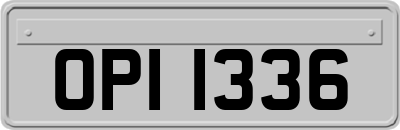 OPI1336