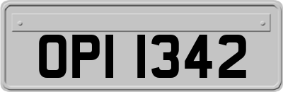OPI1342