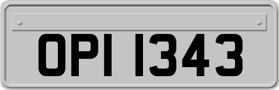 OPI1343