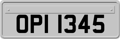 OPI1345