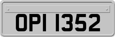 OPI1352